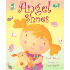 Angel Shoes by Emily Pound